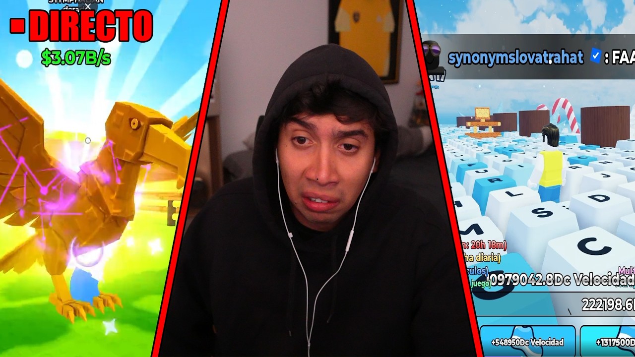 🐻‍❄️ROBLOX🐻‍❄️GRANNY🐻‍❄️ROBA🐻‍❄️UN🐻‍❄️HUEVO🐻‍❄️MAS🐻‍❄️COSAS
