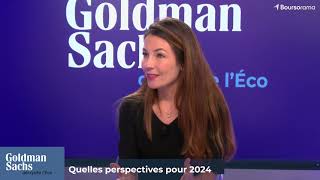 Quelles perspectives pour 2024 ?