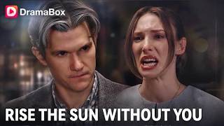 My Fiancée Stole My Breakthrough to Crown Her Scheming Lover. 🚨 | DramaBox