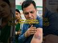 Galat jagah injection lagane se kya hota hai