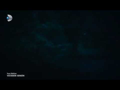 Vatanim Sensin Çanakkale Türküsü Hilal