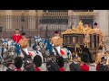 Coronation of britains king charles