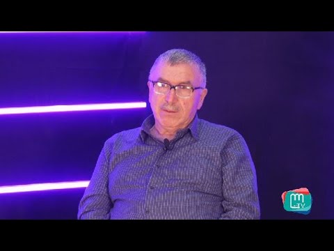 გადაცემა ,,სოციუმი'' (გადაცემა 3)