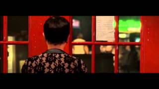 Beyond: TWO SOULS TRAILER