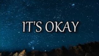 It's Okay - TREASURE (English Lyrics)