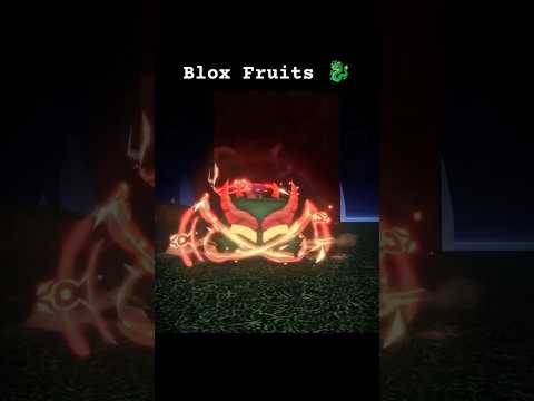 THE DRAGON REWORK
