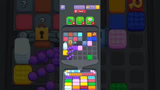 Marble Sort! Level 1346 Solution Walkthrough 