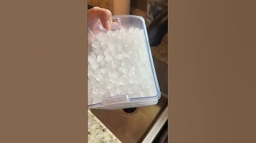 Upgrade Your Ice Game with the Best Nugget Ice Maker #iceaddict