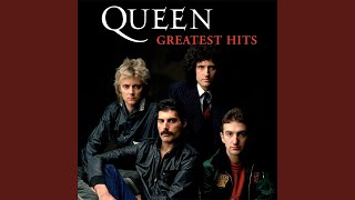 Queen - Body Language