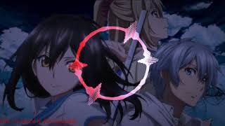 Strike The Blood_(Menyerang Darah) IV Full Opening