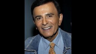 Casey Kasem's Body Has Gone Missing (REPORT)