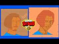 BENİ HARİTA YAPMIŞLAR! Brawl Stars