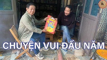 Thái Hạo - Chuyện vui đầu năm | Tiếng Vọng, Đặng Gia Mẫn