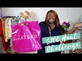 $100 PLUS SIZE HAUL CHALLENGE | Charming Charlie