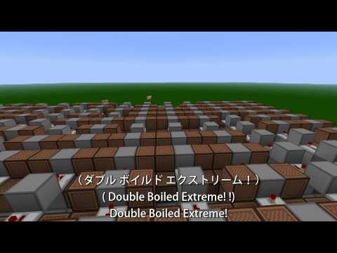 【minecraft】だれでもヒーロー!?「仮面ライダーmod」【mod紹介】  Doovi