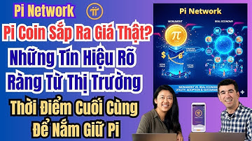 Bitcoin Chỉ Là Quá Khứ – Pi Network Mới Là Tương Lai Kinh Tế Toàn Cầu!