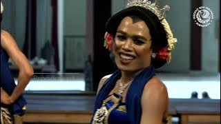 HARI TARI DUNIA #16, Gunungsari kalibagoran - Komunitas Banyumas ISI Surakarta