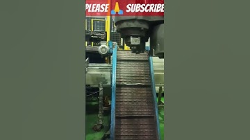Super NUMALLIANCE Robomac216 machine || part banding machine || YouTube short video viral #youtube