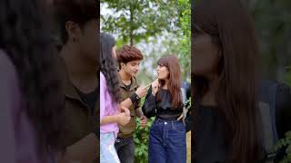 Crazy Friend Jaanvi Patel