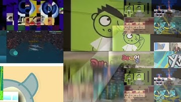 Scan Vs Round 1639 Vs Everyone