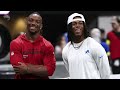 2026 NFL Running Back Rankings: All 32 Teams’ RB1s From WORST To FIRST