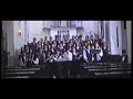 Tanagri Symphonia - Santa Lucia