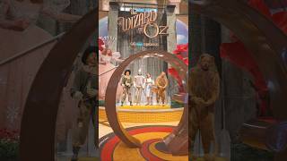 Best Wizard of Oz Photo Op in Las Vegas