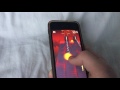 Part 32 of Rolling Sky gameplay of Volcano Part 32 of Rolling Sky gameplay of Volcano