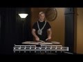 Hybrid Rudiment: "The Horsey" by Bill Bachman