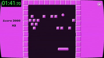 THERE IS NO GAME (speedrun)