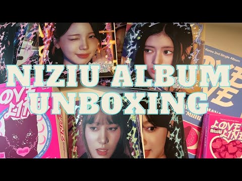 Niziu〜コンプ STUDIO CHOOMトレカ　LOVELINE　即購入❌ NiziU リク LoveLINE FUNS SHOP トレカ - メルカリ
