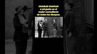 CHARLIE CHAPLIN, LEYENDA #wow #comedia  #humor  #risa  #n...
