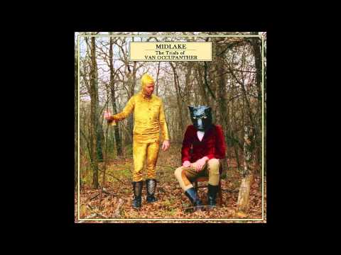 Midlake: Videos of Van Occupanther Pt. 7 - \