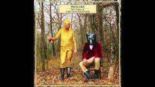 Miniatura del video "Midlake - Roscoe"