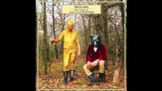 Midlake - Roscoe