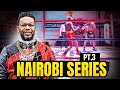 Inside a Maasai Village 🇰🇪 | Memorial Park, Boxing Night & Goodbye Kenya (Part 3 Finale)