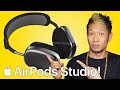 AirPods Studio Leaked! Everything you need to know