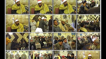 القارئ محمد عبد الحليم الانبياء بالكاشف الجديد