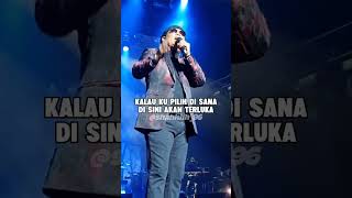 Download Lagu DISANA MENANTI DISINI MENUNGGU MP3
