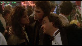 About Last Night (1986) - New Year's Eve Party