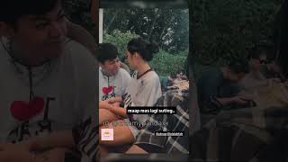 Reza Arap Yb Lupa Masih Syuting Ketangkep Kamera Panda Pas Lagi Apipi Sama Lulalahfah