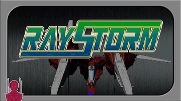 RayStorm Complete Longplay (Arcade) - Xygor Gaming