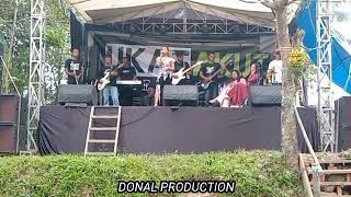 Cinta Jadi Benci (Cover) Asri