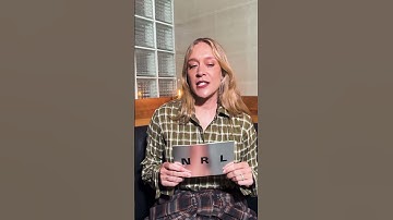 4 Questions with Chloë Sevigny: Style Icons & Career Inspiration at ECCO’s NYC Event