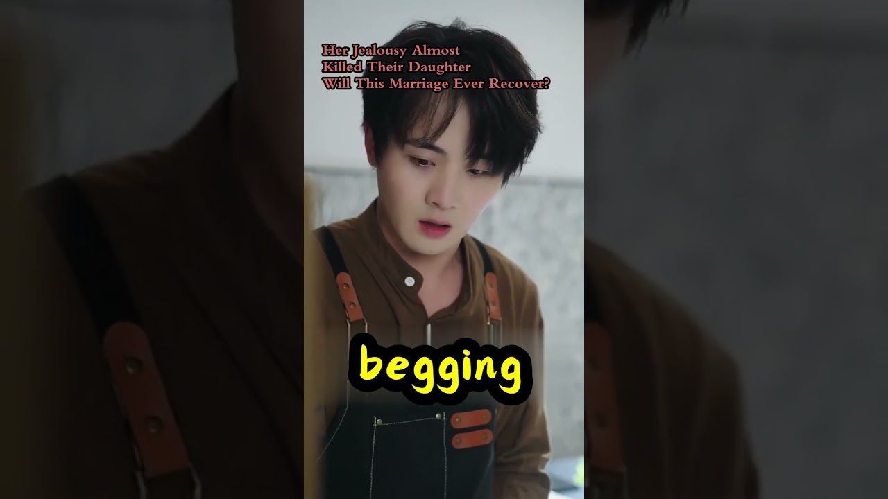 A mom’s jealousy traps her kid in a safe—race agai