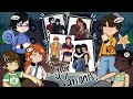 Epilogue party reacts to byler variants // 2X SPEED // stranger things 