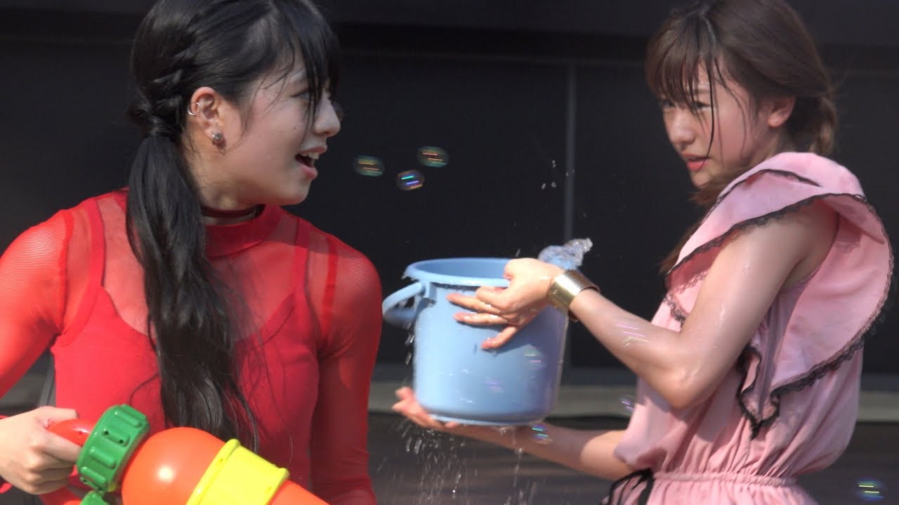 フェアリーズ 水ぶっかけイベ2017/東京ドームシティラクーア２部