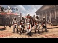Assassin S Creed Brotherhood Side Memories All Guild Challenges 1080p 