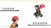 ポケットモンスター ファイアレッド Part 22 サファリゾーン 通常プレイ Pokemon Firered Youtube