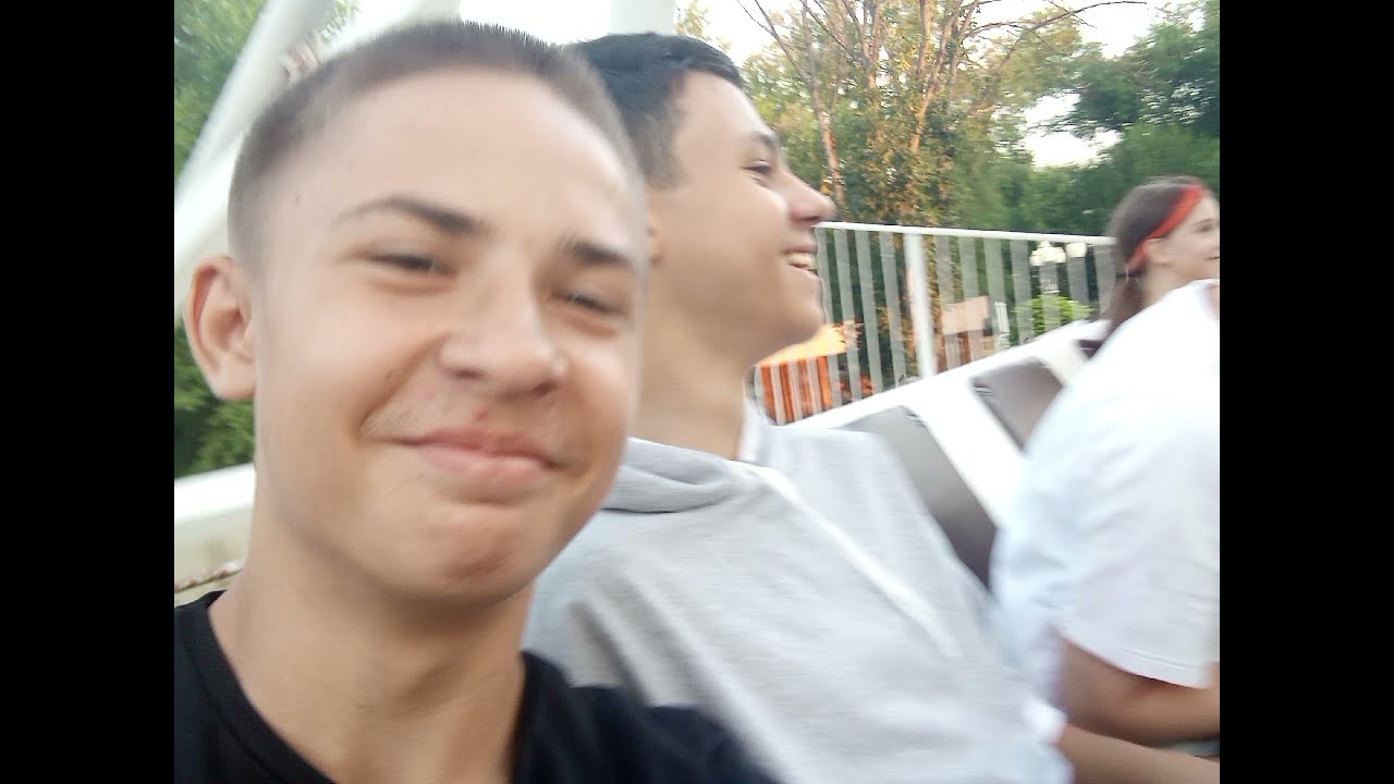 Salek - Современная любовь (remake,28.08.24)